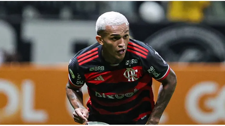 Wesley tem novidades em sua negociação com a Atalanta-ITA