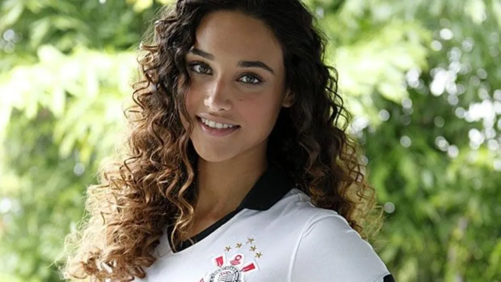 Débora Nascimiento (OGloboEsporte)