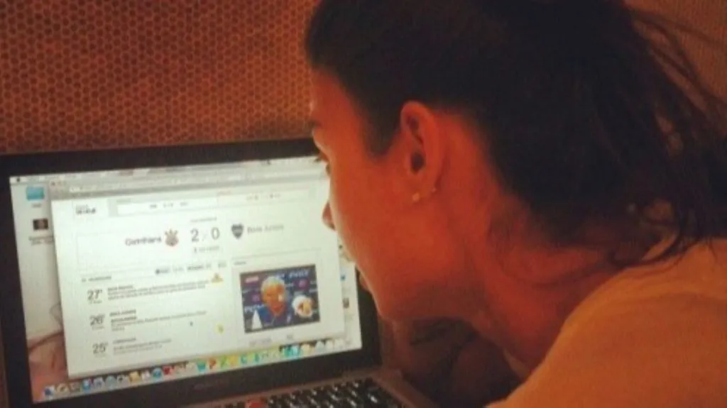 Sophia Abrahão (Reprodução Instagram)