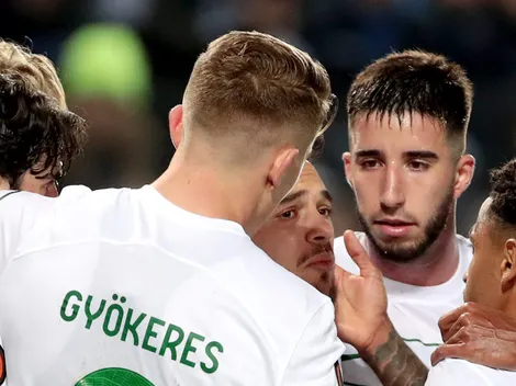 Palpite Farense x Sporting - Liga Portugal - 23/08/2024