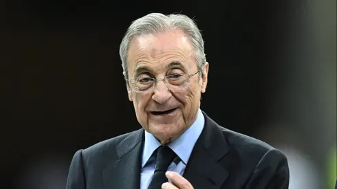 Florentino Pérez um dos presidentes mais midiáticos do futebol mundial