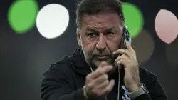 Augusto Melo não encerrou negociações no Corinthians.