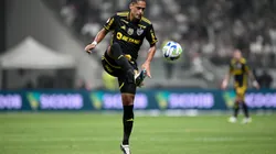 Maurício Lemos esbarrou em Vasco e Atlético-MG