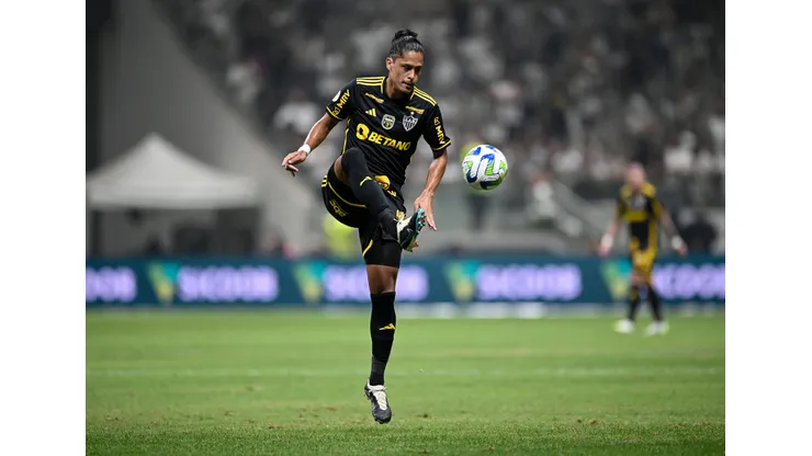 Maurício Lemos esbarrou em Vasco e Atlético-MG