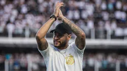 Neymar decide deixar a Arábia Saudita
