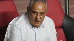 Flamengo de Tite quer Alex Sandro alvo do São Paulo