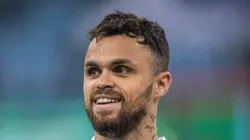 Michael está chegando ao Flamengo para reforçar elenco de Tite