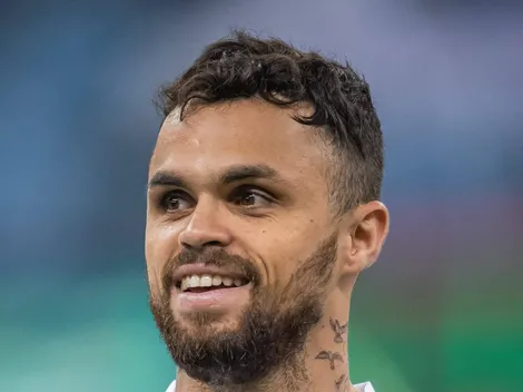 Após Michael, Flamengo encaminha chegada de Alcaraz