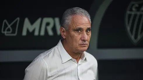 Flamengo apareceu com interesse na contratação de Guilherme