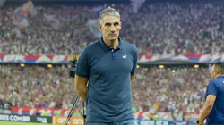 Fortaleza é um dos times mais eficientes do Brasil graças a Vojvoda. Foto: Lucas Emanuel/AGIF