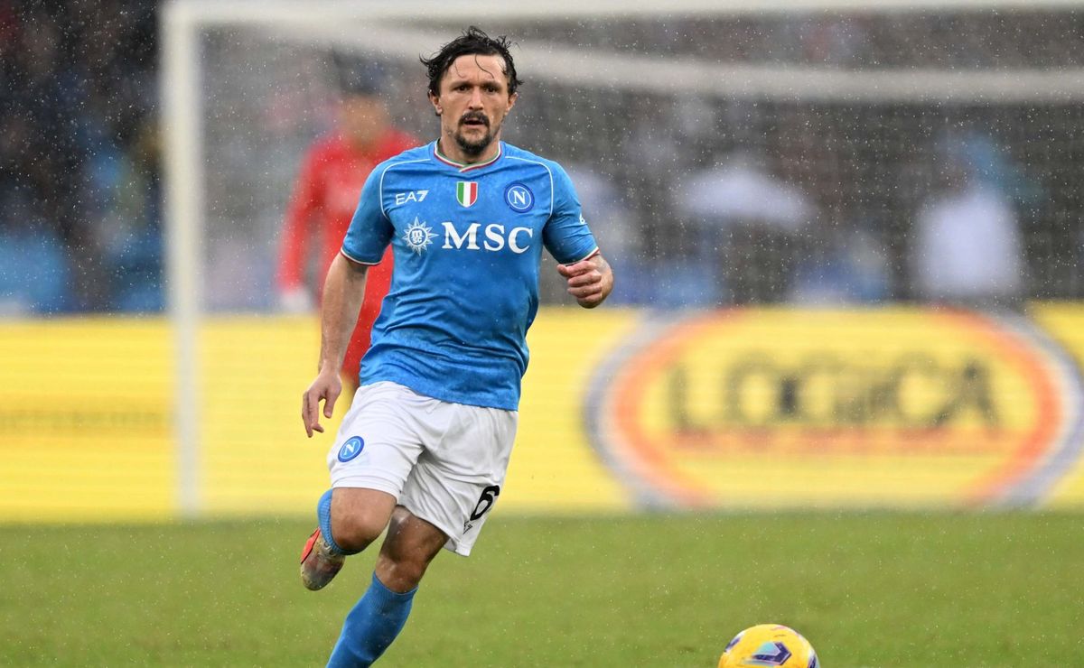 Mario Rui Rijo Mario Rui no São Paulo possui data definida para acontecer