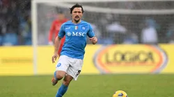 Defensor português pode reforçar o tricolor em breve. Photo by Francesco Pecoraro/Getty Images