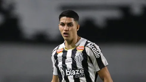 Botafogo não teve sucesso por Jair.