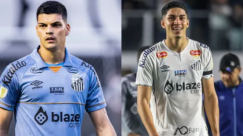 Santos opta pelo