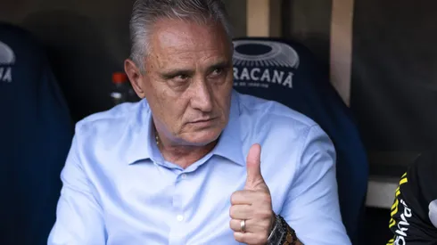 Tite pode contratar atacante que não interessou ao Grêmio
