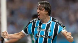 Grêmio pode ter Pedro Geromel entre os 11.