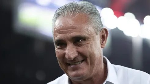 Tite, do Flamengo: Cariocas podem contratar Benedetto, que foi oferecido ao Internacional