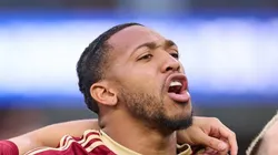 José Martínez, da Venezuela, vai jogar no Timão.
