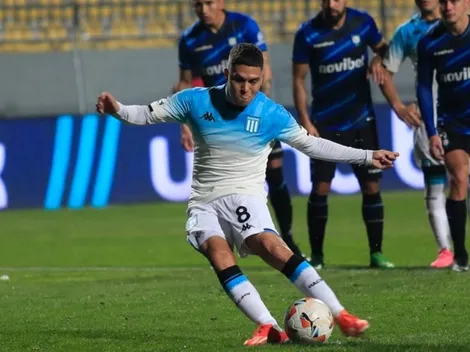 Palpite Racing x Huachipato – Copa Sul-Americana – 20/08/2024