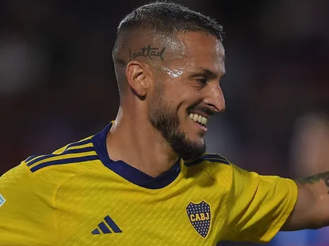 Benedetto deve ser jogador do Flamengo, revela jornalista