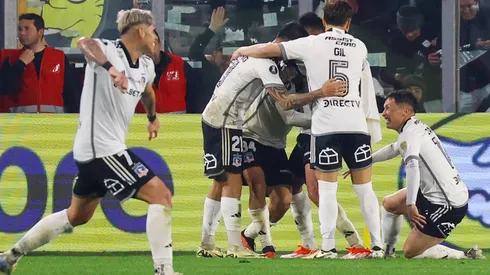 Junior e Colo-Colo brigam por vaga na Lubertadores.