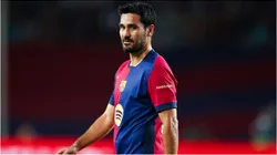 Foto: Eric Alonso/Getty Images - Gundogan