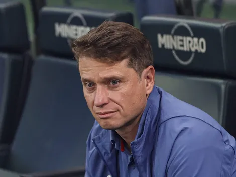 Cruzeiro quer vitória para evitar sequência negativa