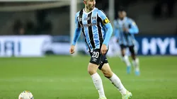 Fluminense e Grêmio se enfrentam pela Libertadores.