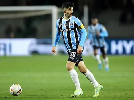 Palpite Fluminense x Grêmio – Libertadores – 20/08/2024