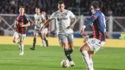 Atlético-MG x San Lorenzo terá transmissão do Bolavip Brasil a partir das 20h (horário de Brasília) nesta terça-feira. Photo: Gabriel Sotelo/Fotoarena