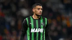 Ruan Tressoldi é o novo reforço do São Paulo. Foto: Alessandro Sabattini/Getty Images