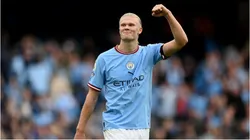 Foto: Michael Regan/Getty Images - Haaland