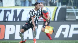 Atlético-MG e San Lorenzo se enfrentam em jogo de volta da Libertadores.