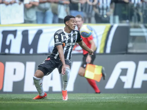 Palpite Atlético-MG x San Lorenzo – Libertadores – 20/08/2024