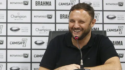 Mazzuco deve ser confirmado como novo executivo do Inter