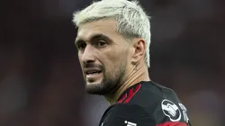 Arrascaeta é a nova preocupação no Ninho