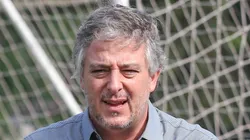 Paulo Nobre, ex-presidente do Palmeiras