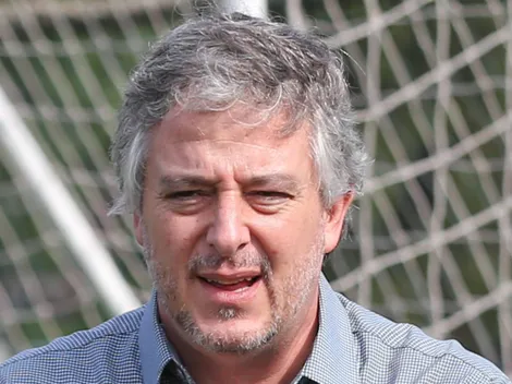 Paulo Nobre critica VAR e faz desabafo