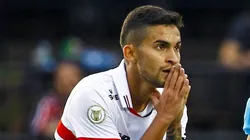 A briga de Nestor não saiu barato