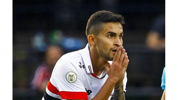A briga de Nestor não saiu barato