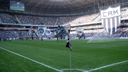 Arena MRV, estádio do Atlético. Foto: Alessandra Torres/AGIF