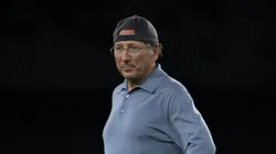 John Textor quer tirar zagueiro do Santos para a temporada