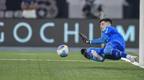 Rossi justifica derrota do Flamengo para o Botafogo. Foto: Thiago Ribeiro/AGIF