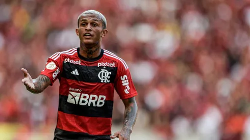 Lateral-direito deve assinar com o Atalanta