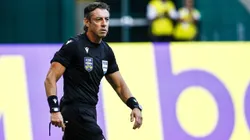 Palmeiras responsabiliza arbitragem de Raphael Claus por confusão no Choque-Rei