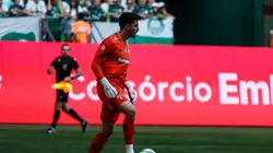 Rafael é criticado pela torcida do São Paulo