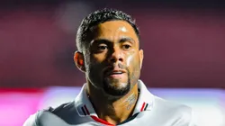 Wellington Rato manda indireta aos jogadores do Verdão.