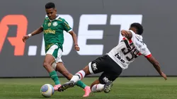 Palmeiras vence São Paulo. Foto: Cesar Greco/ Palmeiras/ Flickr