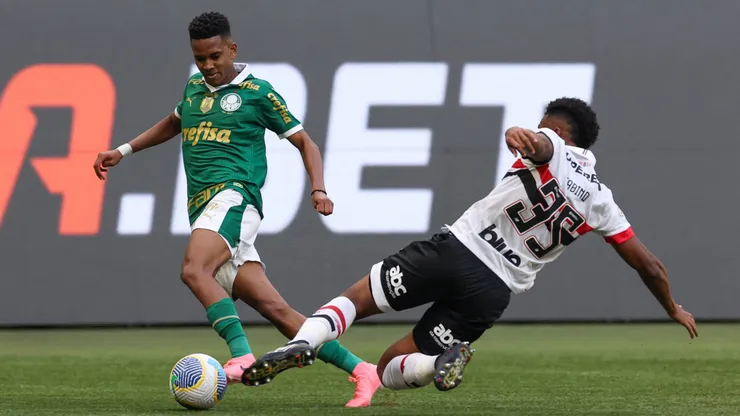 Palmeiras vence São Paulo. Foto: Cesar Greco/ Palmeiras/ Flickr