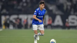 Alexandre Mattos abre o jogo sobre Kaio Jorge e Seabra no Cruzeiro: "Não vamos fazer assim"